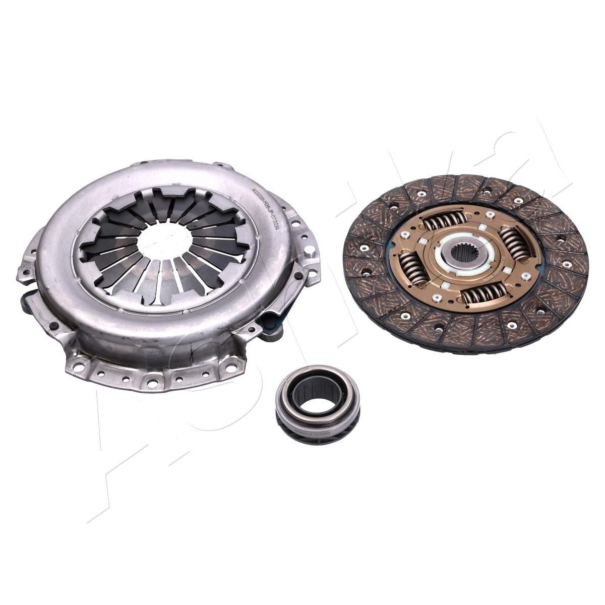 ASHIKA Clutch kit Article number: 92-H0-026 cheaply