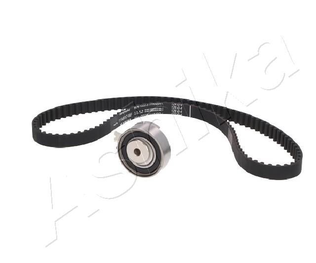 ASHIKA Timing belt kit Article number: KCT387 cheaply