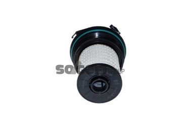 COOPERSFIAAM FILTERS Kütusefilter Artikli number: FA6768ECO soodsalt