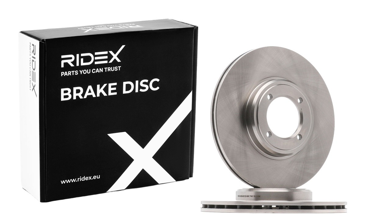 RIDEX Piduriketas Artikli number: 82B1246 soodsalt