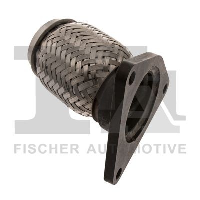 FA1 Flex Hose, exhaust system Article number: VW450-103 cheaply