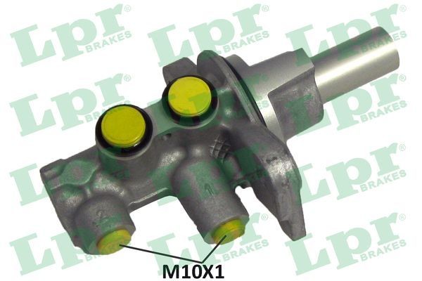 LPR Brake master cylinder Article number: 6020 cheaply