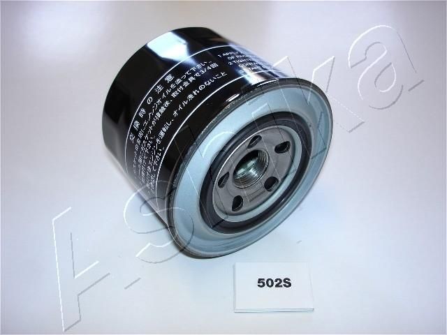ASHIKA Oil filter Article number: 10-05-502 cheaply