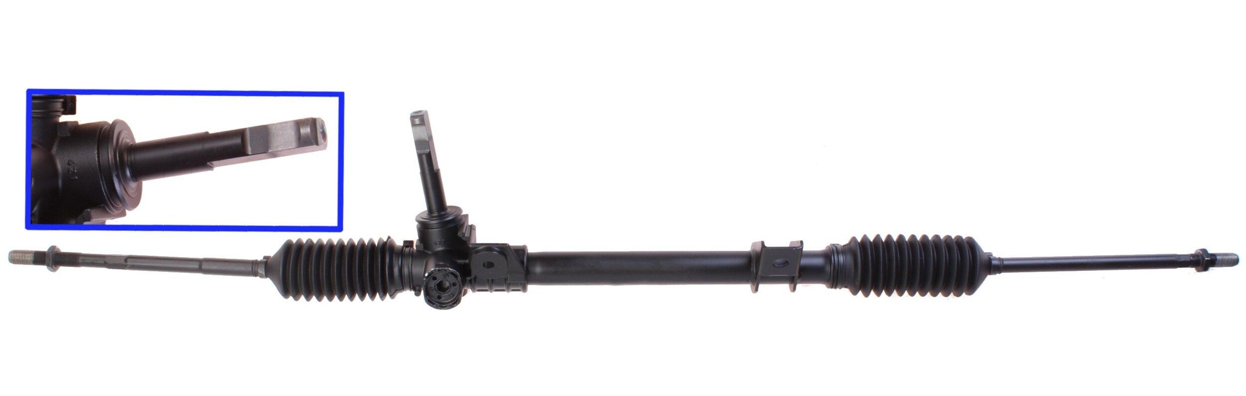 ELSTOCK Steering rack Article number: 14-0541 cheaply