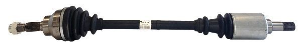 GENERAL RICAMBI Drive shaft Article number: PE3004 cheaply