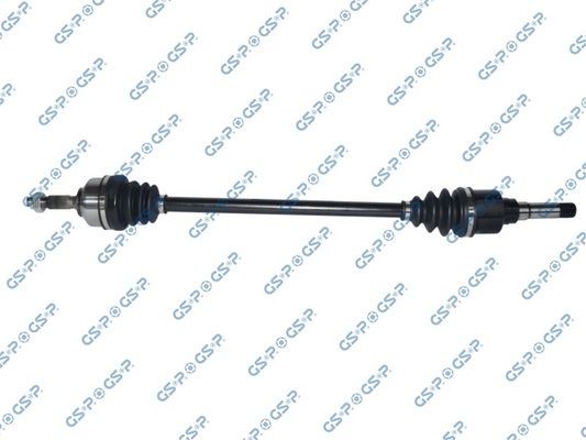 GSP Drive shaft Article number: 210124 cheaply