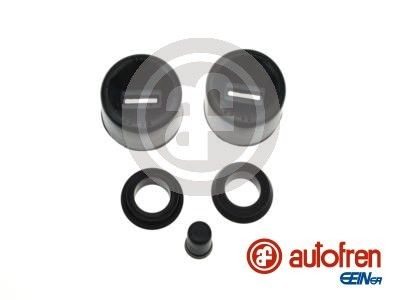 AUTOFREN SEINSA Repair Kit, wheel brake cylinder Article number: D3206 cheaply