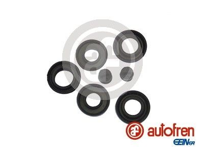 AUTOFREN SEINSA D1437 Remondikomplekt, peapidurisilinder SAPPORO 2.0 Turbo ECi 170 HP Bensiin 1984
