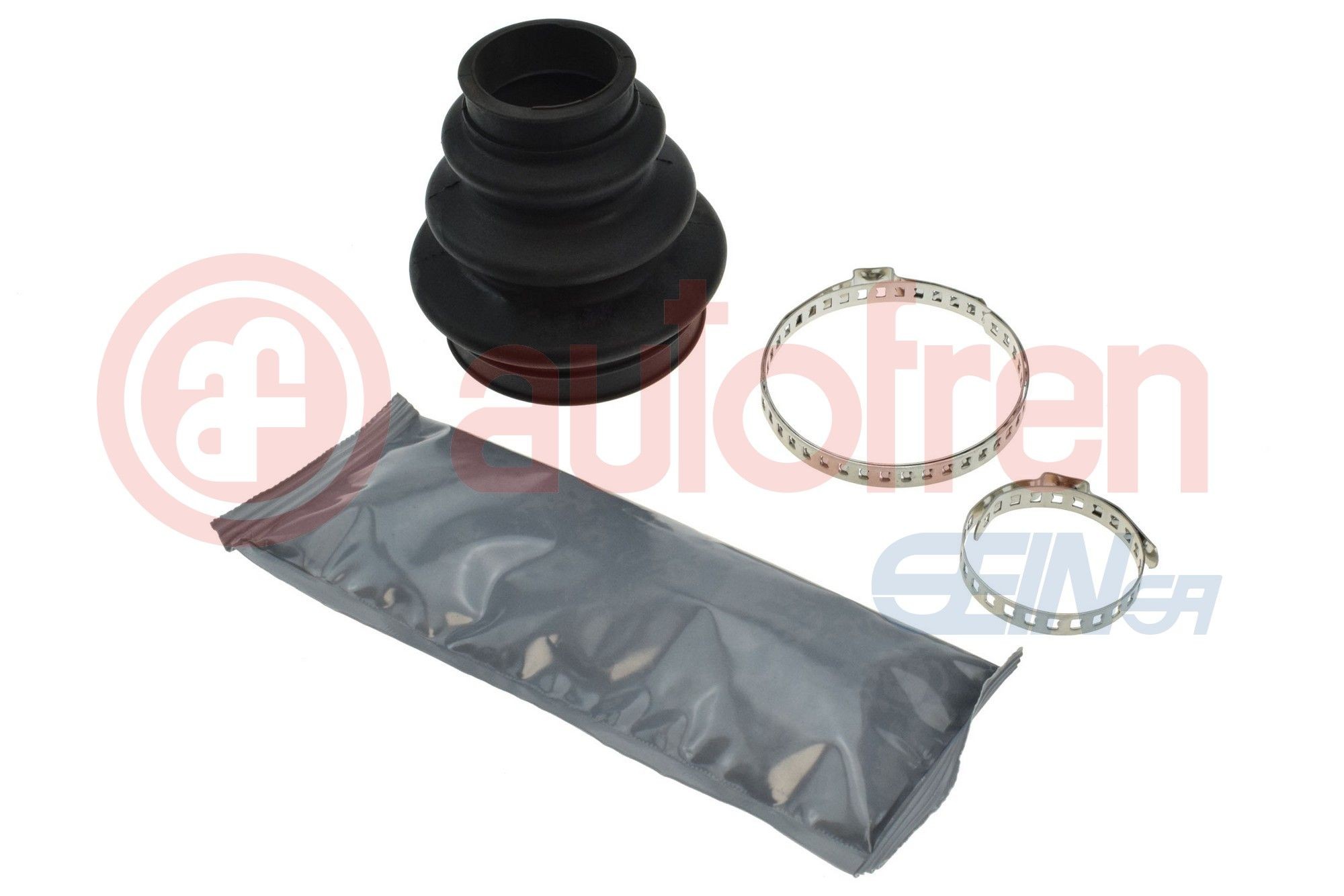 AUTOFREN SEINSA Bellow Set, drive shaft Article number: D8371 cheaply