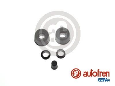 AUTOFREN SEINSA Repair Kit, wheel brake cylinder Article number: D3329 cheaply