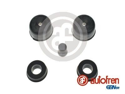 AUTOFREN SEINSA D3375 Remondikomplekt, rattapidurisilinder SUNNY 1.6 GTI 16V 110 HP Bensiin 1991