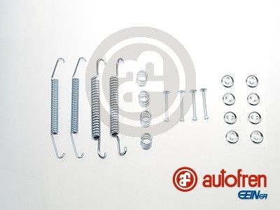 AUTOFREN SEINSA D3895A Accessory Kit, brake shoes Y 1.0 Turbo 84 PS Petrol 1995