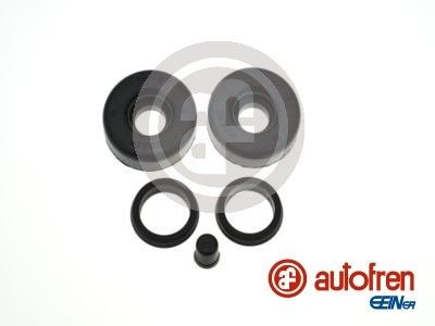 AUTOFREN SEINSA D3298 Remondikomplekt, rattapidurisilinder 110/127 2.5 TD 4x4 86 HP Diisel 1990