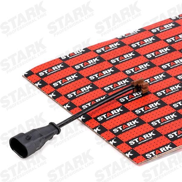 STARK Hoiatuskontakt, piduriklotsi kulumine Artikli number: SKWW-0190096 soodsalt