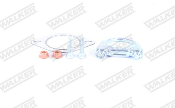 WALKER Mounting Kit, catalytic converter Article number: 18474 cheaply