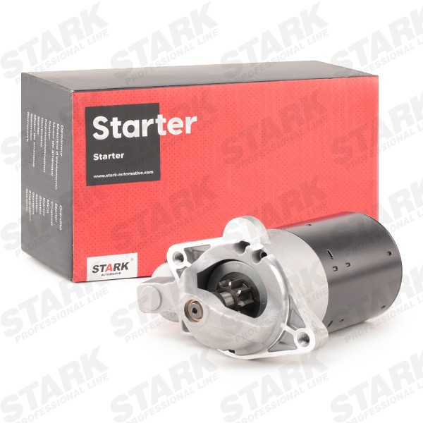 STARK Starter motor Article number: SKSTR-0330178 cheaply