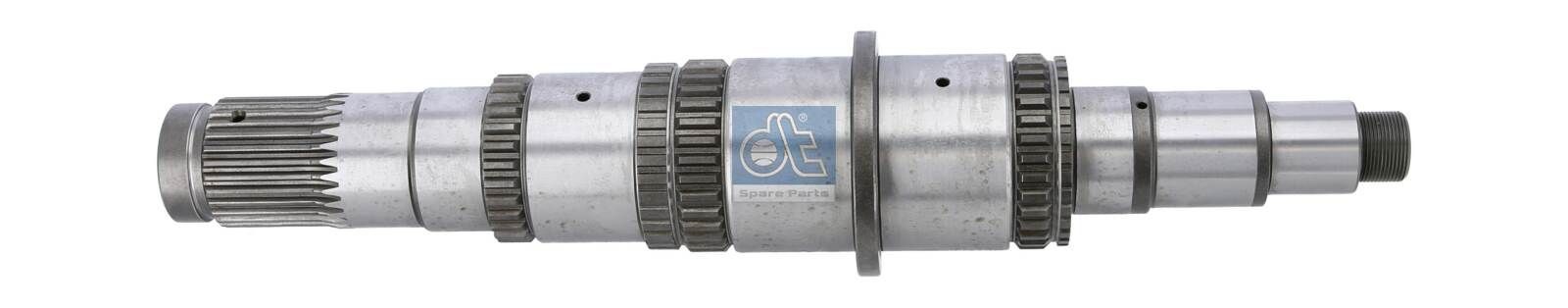 DT Spare Parts Hovedaksel, manuel gearkasse Varenummer: 4.67334 billige