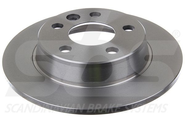 sbs Brake disc Article number: 1815202546 cheaply