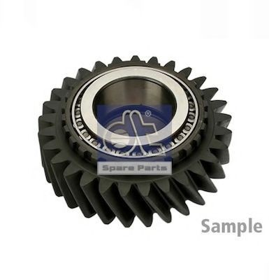 DT Spare Parts Gear Wheel, transmission input shaft Article number: 1.14789 cheaply