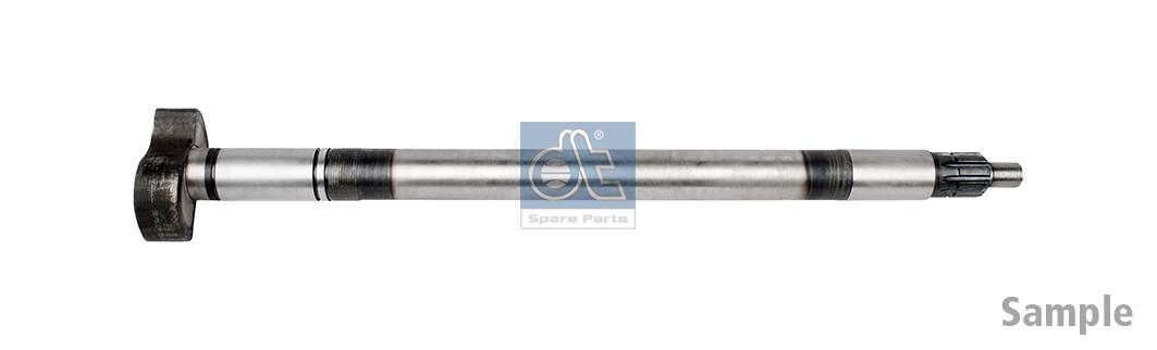 DT Spare Parts Pidurivõll Artikli number: 10.13564 soodsalt