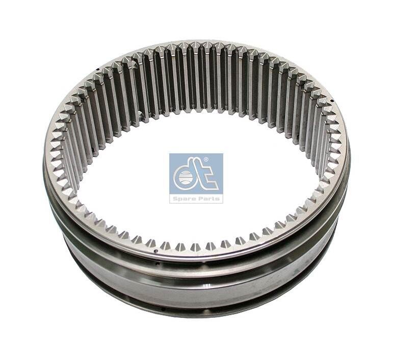 DT Spare Parts Gearring, yder-planetgear Varenummer: 1.14285 billige