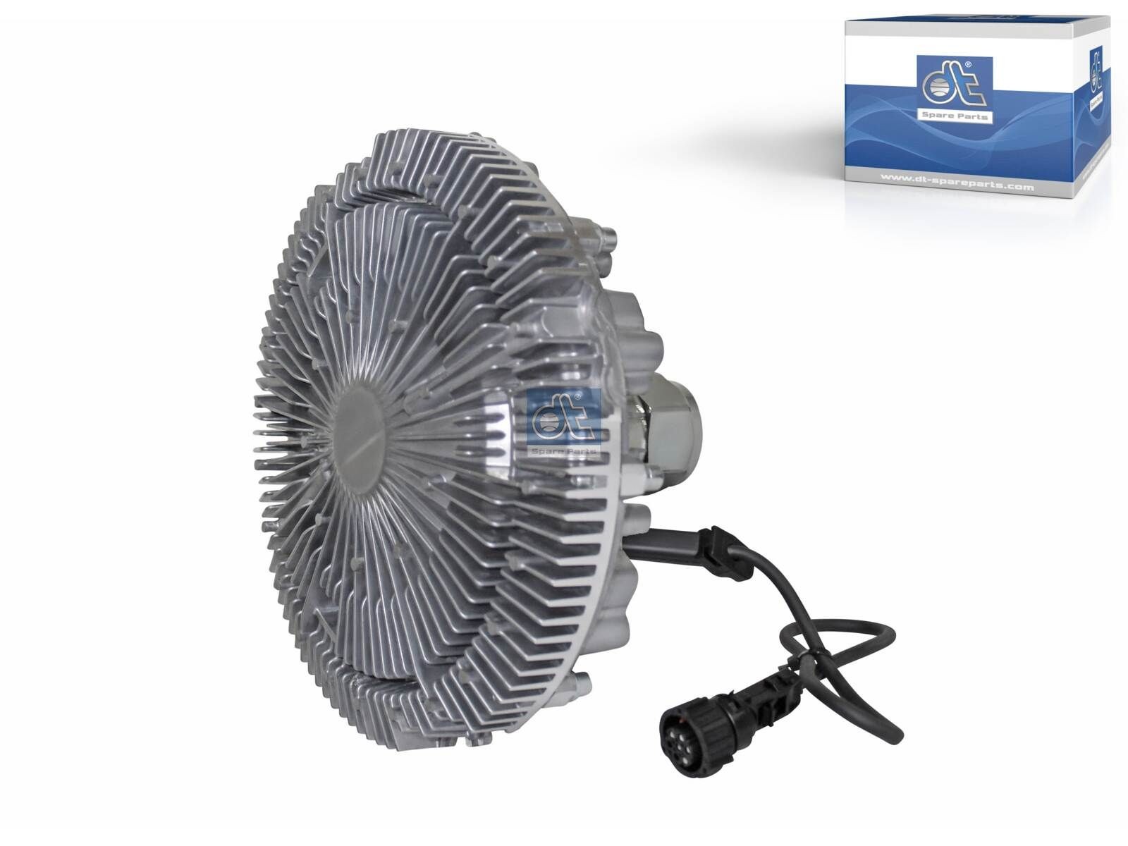 DT Spare Parts Gear Wheel, transmission input shaft Article number: 2.33122 cheaply