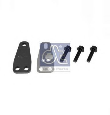 DT Spare Parts Reperations-sæt Varenummer: 1.31190 billige