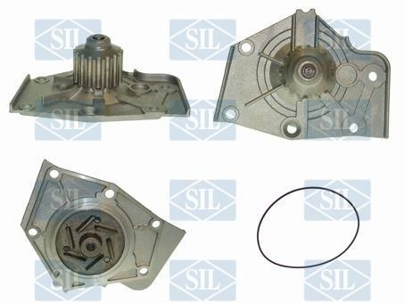 Saleri SIL Veepump Artikli number: PA471P soodsalt