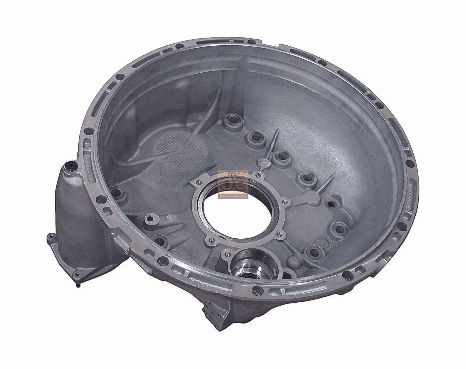 DT Spare Parts Dæksel, koblingshus Varenummer: 2.32246 billige