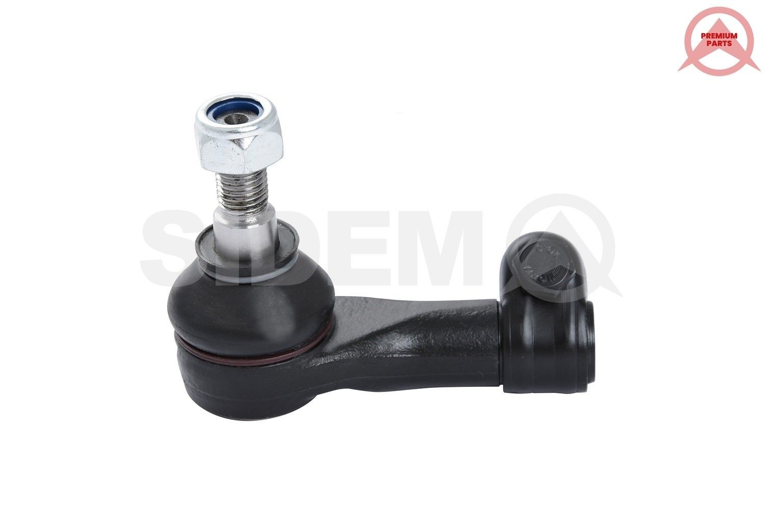 SIDEM 65184 Repair Kit, ball joint RANGE ROVER 2.4 TD 4x4 106 PS Diesel 1996