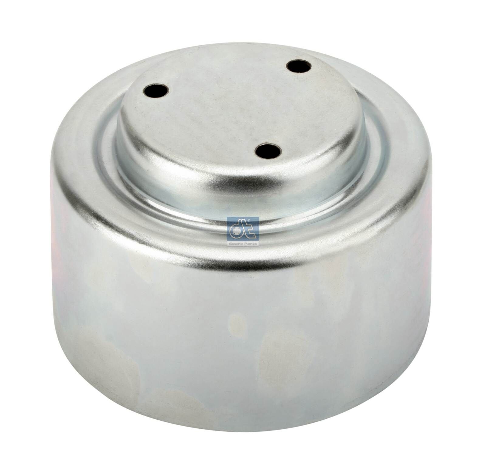 DT Spare Parts Afrulestempel, luftfjedrebælg Varenummer: 1.25870 billige