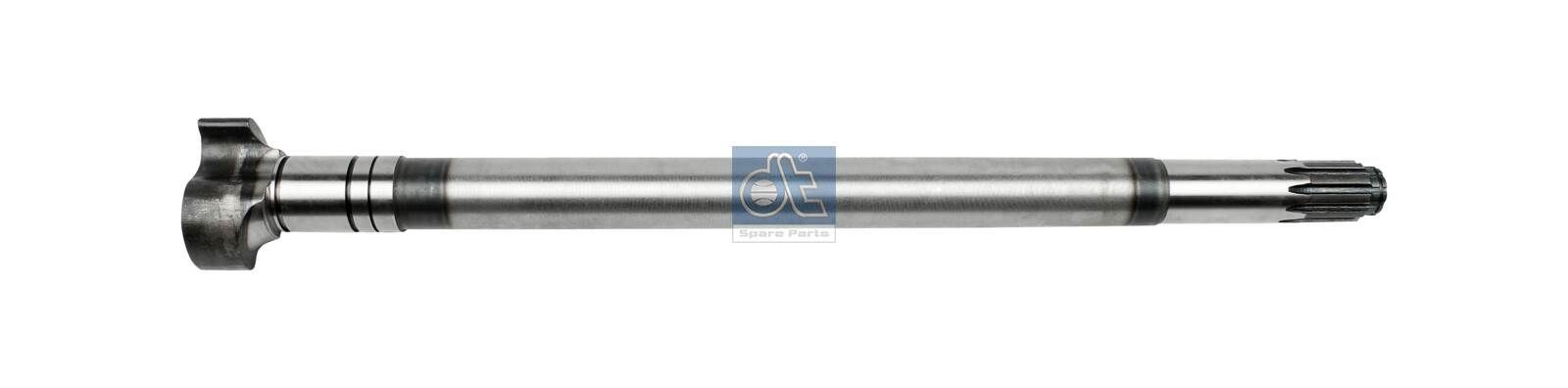 DT Spare Parts Bremseaksel Varenummer: 10.23118 billige