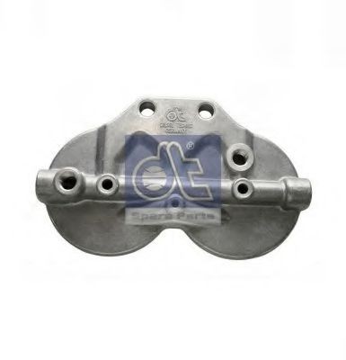 DT Spare Parts Dæksel, brændstoffilter Varenummer: 4.61402 billige