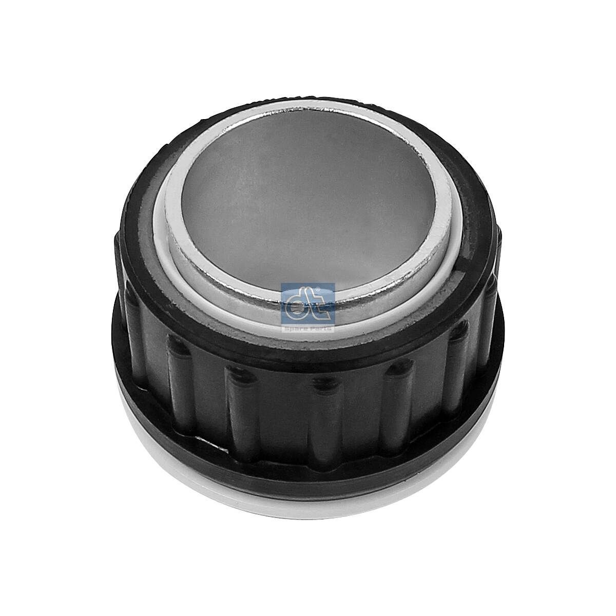 DT Spare Parts 7.11043 Puks, vedrusilm Daily 2.8 40-12 A 122 HP Diisel 1999