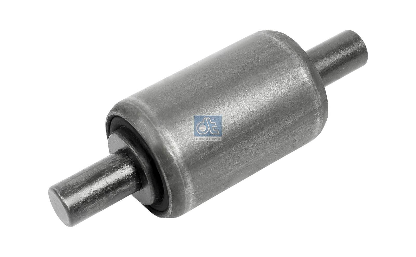 DT Spare Parts Bøsning, Fjederøje Varenummer: 5.10128 billige