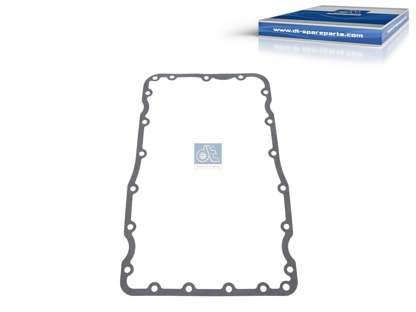 DT Spare Parts Pakning, skiftebox-gearkasse Varenummer: 1.24416 billige