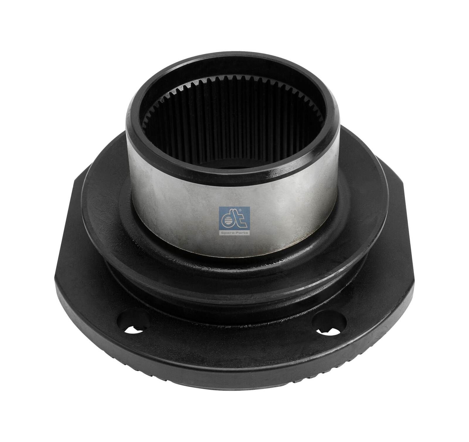 DT Spare Parts Drivflange, kardanaksel Varenummer: 2.32935 billige