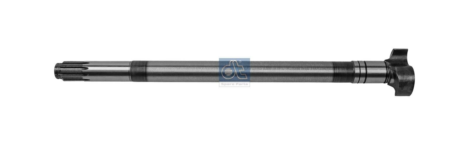 DT Spare Parts Bremseaksel Varenummer: 10.23445 billige