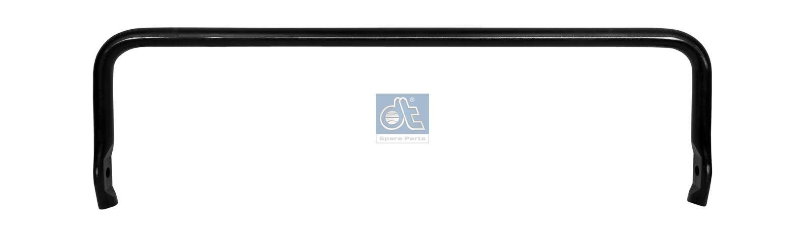 DT Spare Parts Leje, manuelt gear Varenummer: 4.63831 billige