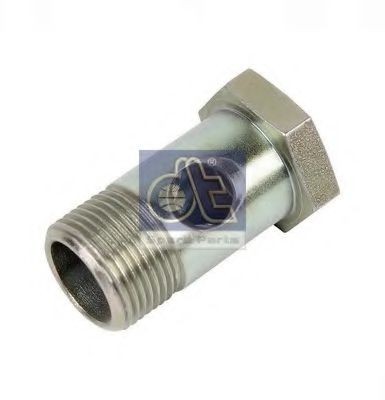 DT Spare Parts Hulskrue Varenummer: 1.19420 billige