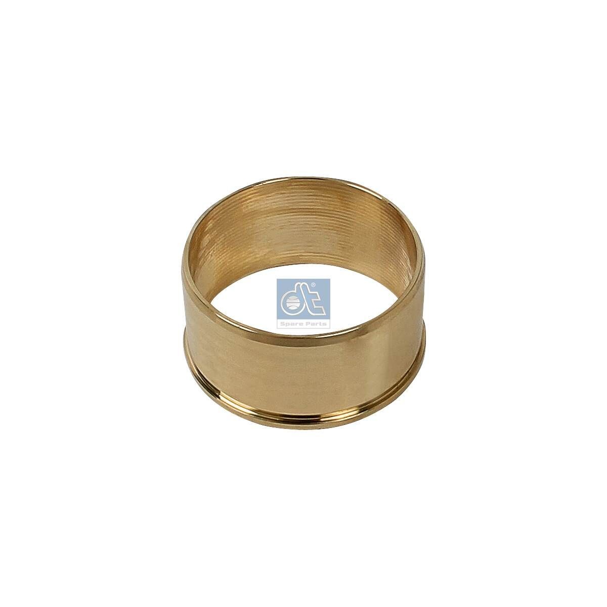DT Spare Parts Lejebøsning, gearhjul-yderplanetgear Varenummer: 4.50574 billige