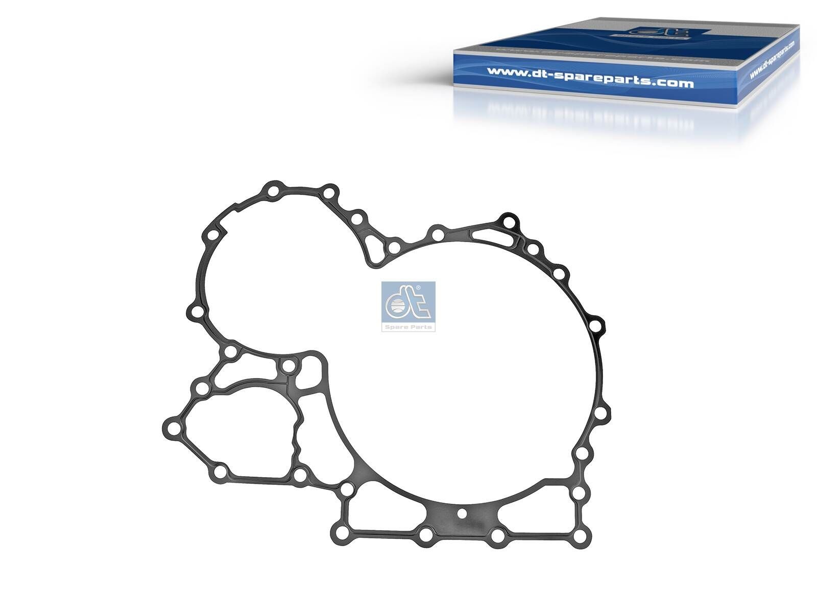 DT Spare Parts Pakning, skiftebox-gearkasse Varenummer: 6.45106 billige