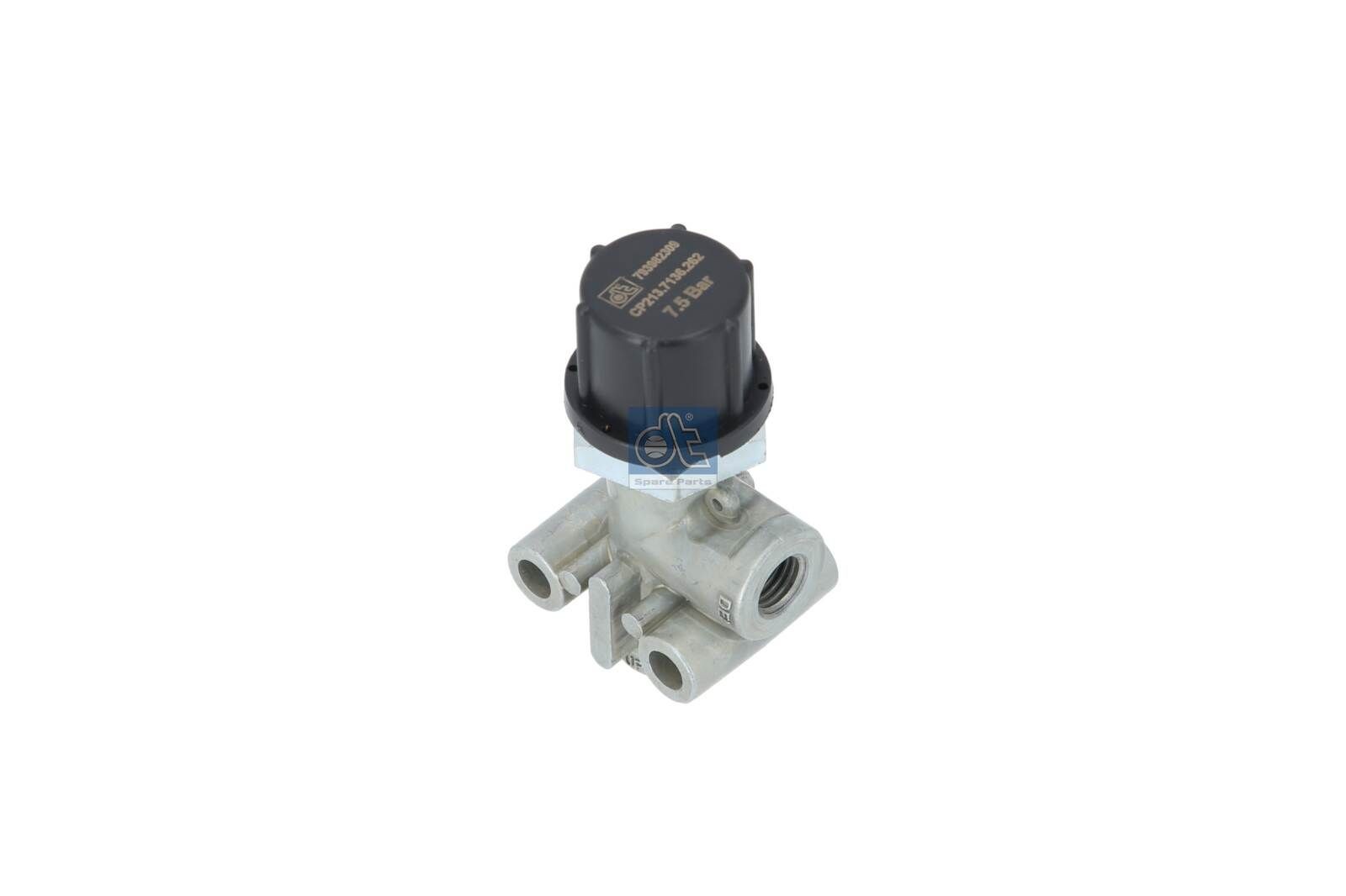 DT Spare Parts Leje, balanceaksel Varenummer: 2.35380 billige