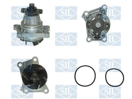 Saleri SIL Water pump Article number: PA1206 cheaply
