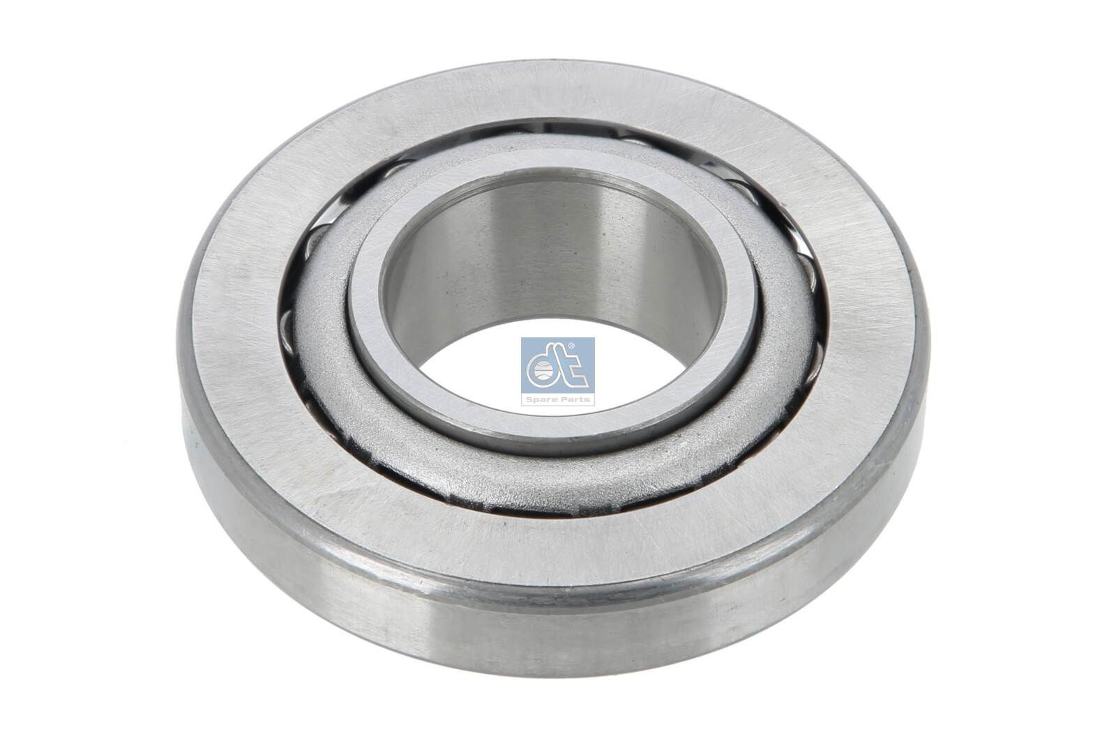 DT Spare Parts Center eje, kardanakselcenterleje Varenummer: 4.80937 billige