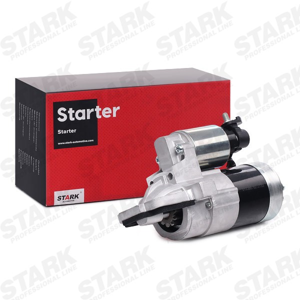 STARK Starter motor Article number: SKSTR-0330219 cheaply