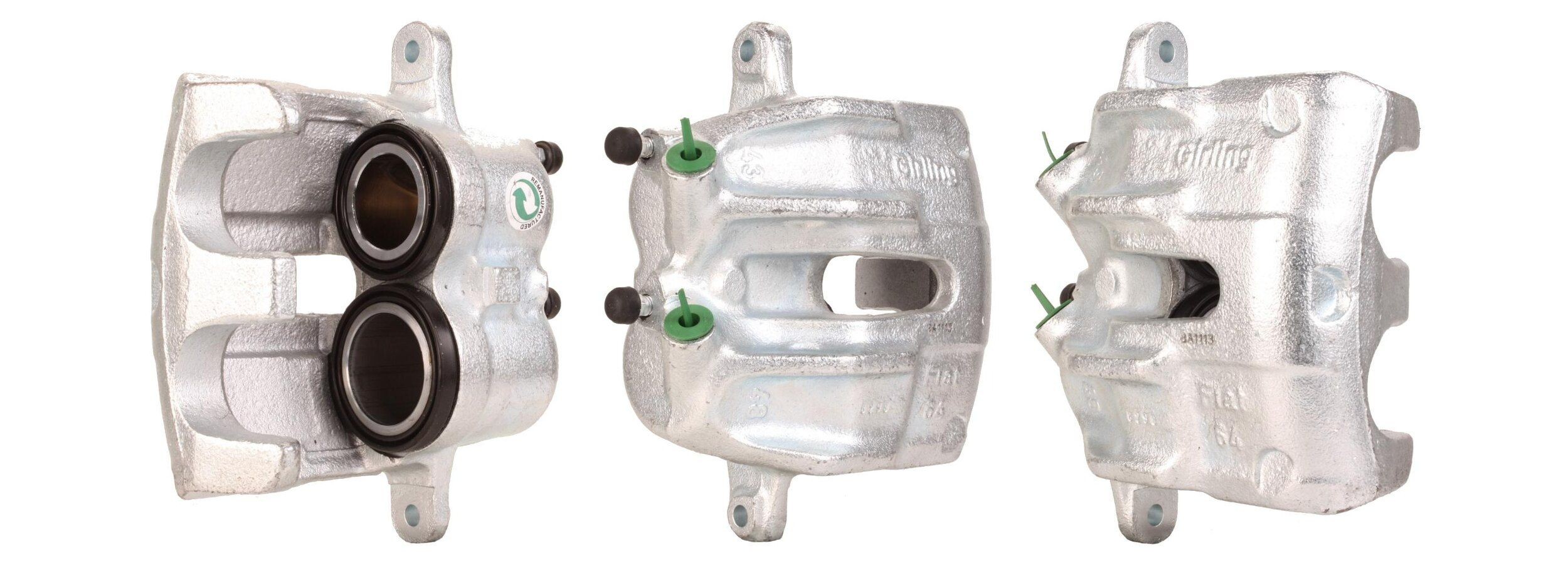ELSTOCK Brake caliper Article number: 82-0152 cheaply