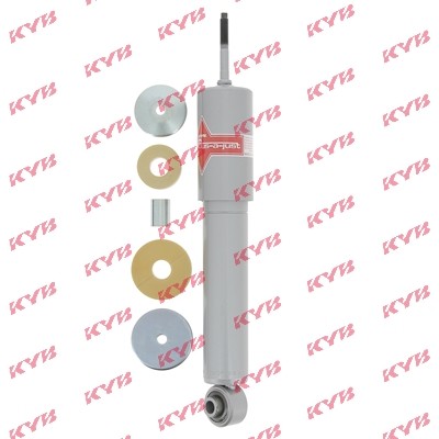 KYB Shock absorber Article number: 555007 cheaply