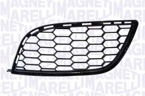 MAGNETI MARELLI Prezracevalna mreza, prestreznik udarcev številka artikla: 021316910130 poceni