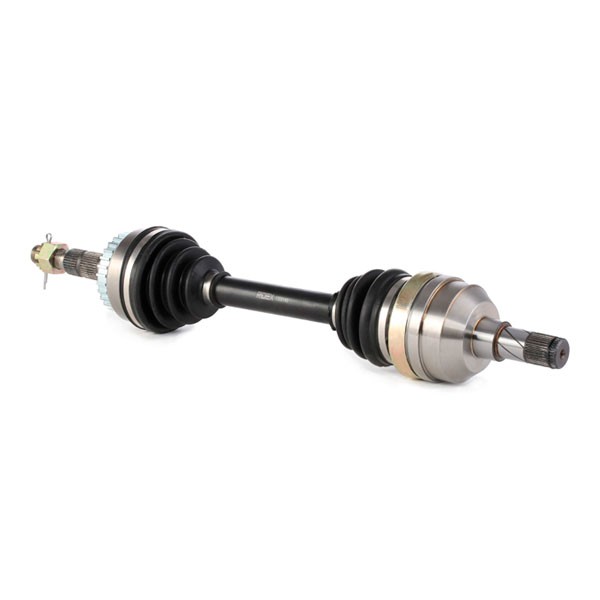 RIDEX Drive shaft Article number: 13D0149 cheaply
